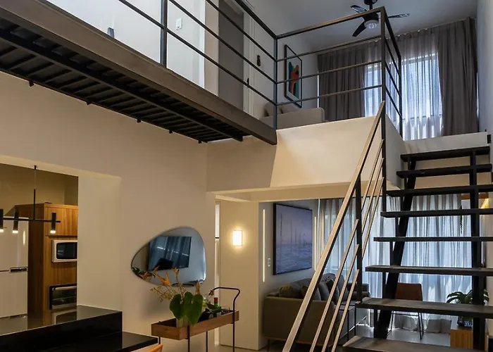 Duplex Completissimo A Duas Quadras Da Praia