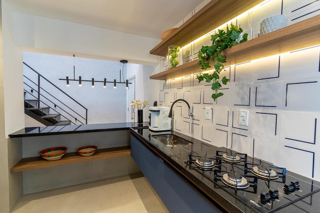 Duplex Completissimo A Duas Quadras Da Apartamento