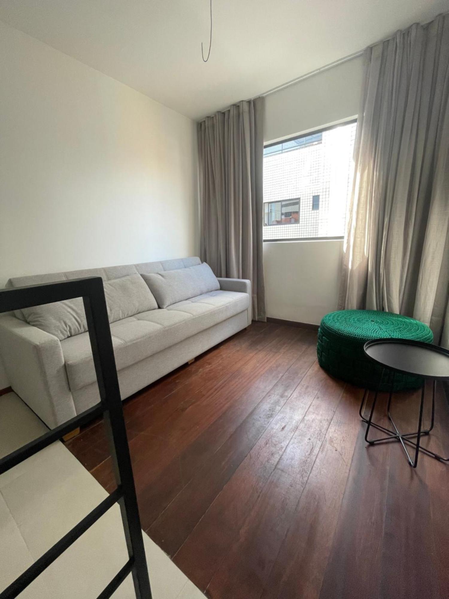 Apartamento Duplex Completissimo A Duas Quadras Da