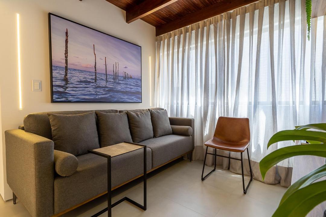 Duplex Completissimo A Duas Quadras Da Apartamento *