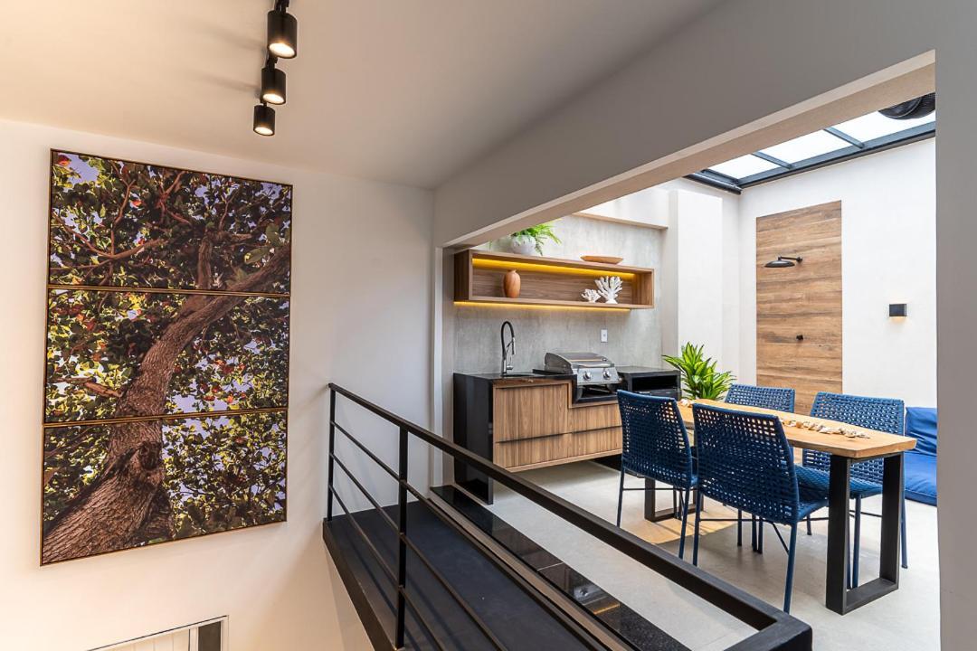 Duplex Completissimo A Duas Quadras Da Apartamento Maceió