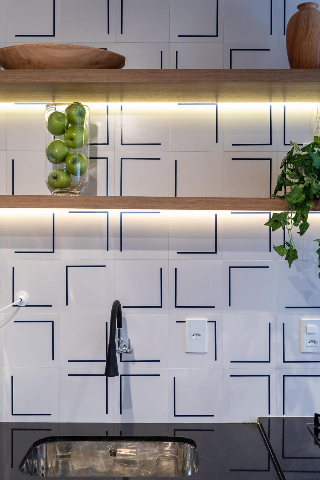 Duplex Completissimo A Duas Quadras Da