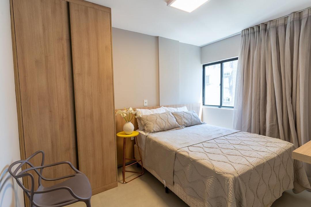 Duplex Completissimo A Duas Quadras Da Apartamento Maceió