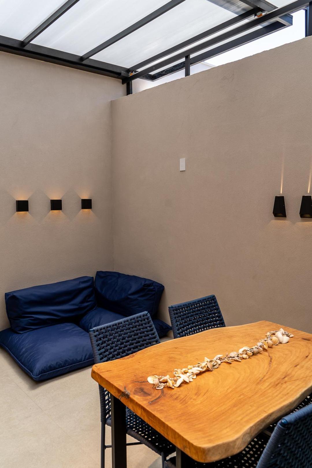 Duplex Completissimo A Duas Quadras Da Apartamento