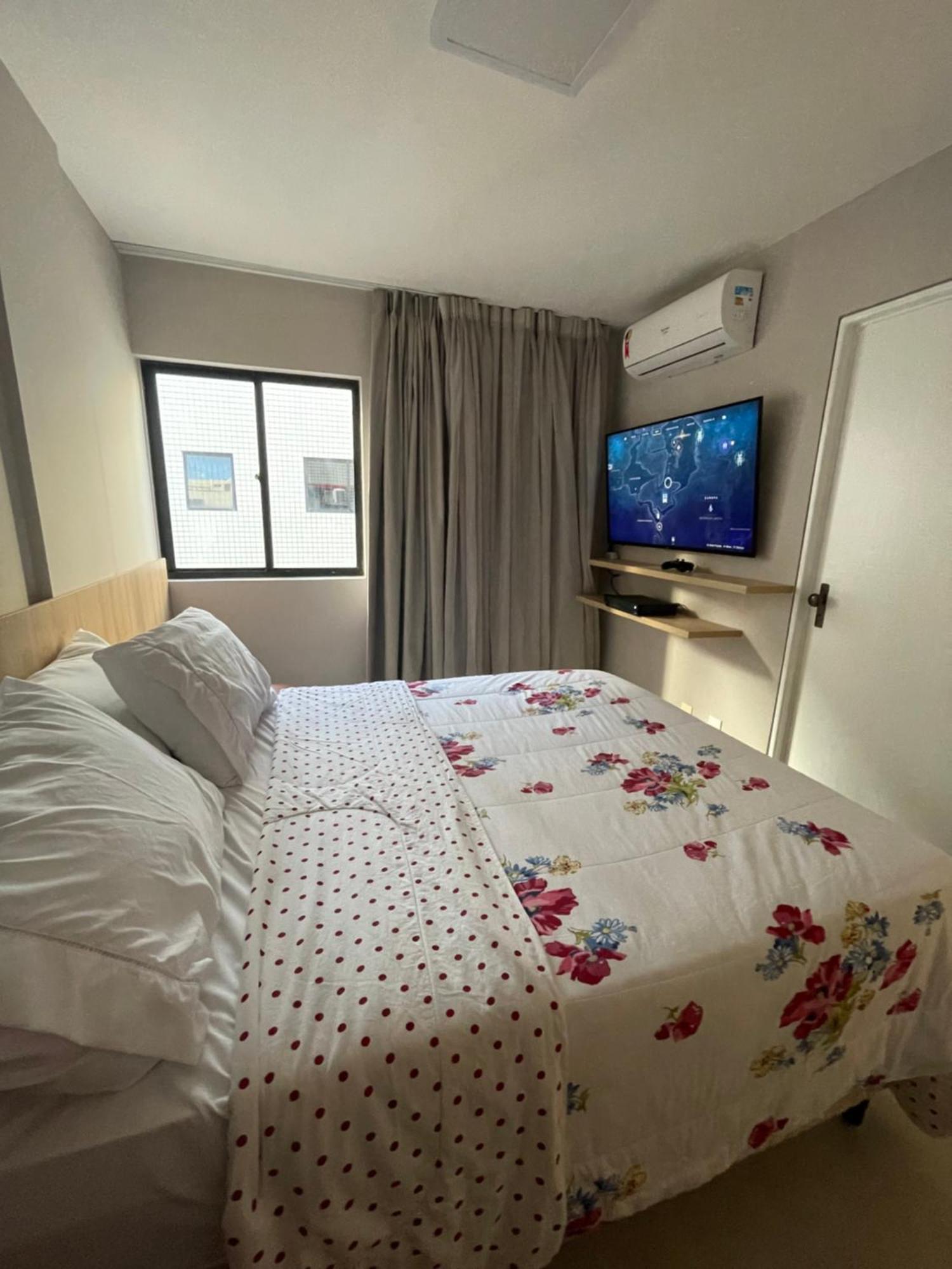 Duplex Completissimo A Duas Quadras Da Apartamento Maceió
